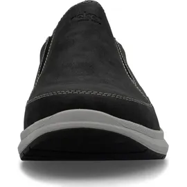 Rieker Slipper Herren Schwarz 45