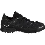 Salewa Wildfire 2 GTX Herren Black/Black 43
