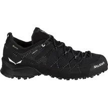 Salewa Wildfire 2 GTX Herren Black/Black 43