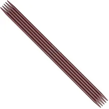addi Strumpfstricknadel Mystic Sock Lace Grau 3,5 mm 1 St.