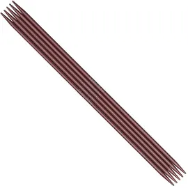 addi Strumpfstricknadel Mystic Sock Lace Grau 3,5 mm 1 St.