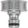 Gardena Hahnverbinder 33,3 mm (18242-50)