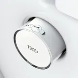 TECE one Bedienknopf Wassermenge