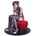SQUARE ENIX Final Fantasy VII Remake Static Arts Gallery Tifa Lockhart Sporty Dress Ver 16 cm