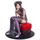 SQUARE ENIX Final Fantasy VII Remake Static Arts Gallery Tifa Lockhart Sporty Dress Ver. 16 cm