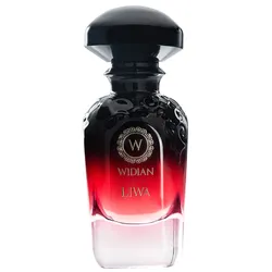 Widian Liwa Parfum