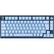 Corsair K65 Plus wireless RGB DE