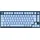 Corsair K65 Plus wireless RGB DE