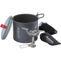 Soto Campingkocher