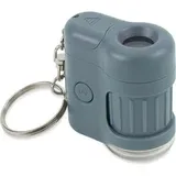 Carson Optical MM-280B Taschenmikroskop 20 x