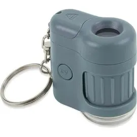 Carson Optical MM-280B Taschenmikroskop 20 x
