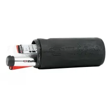Zéfal Z-Box M Schwarz 0,6 l