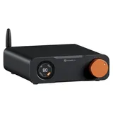 Fosi Audio ZD3 – Desktop DAC Preamplifier