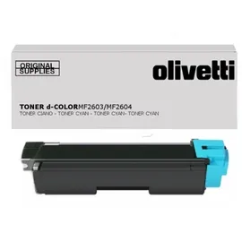 Olivetti B0947 cyan