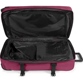 Eastpak Tranverz 121l Koffer Auf Rollen Wine Burgundy One Size