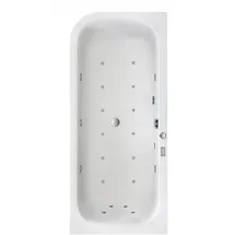 Ottofond Spirit Whirlpool 80 x 180 cm (70014)