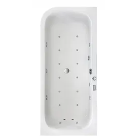 Ottofond Spirit Whirlpool 80 x 180 cm (70014)