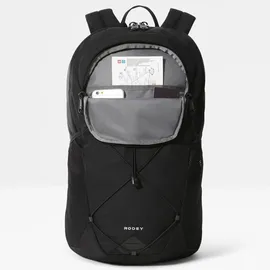 The North Face Rodey 27 tnf black