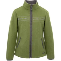 Alp1964 Trachtenjacke 424901 grün S