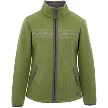 Alp1964 Trachtenjacke 424901 grün S