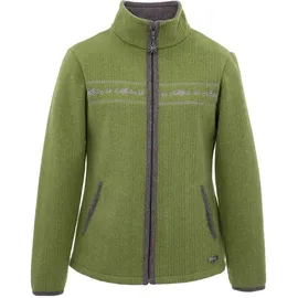 Alp1964 Trachtenjacke 424901 grün S