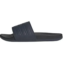 adidas Comfort Adilette Shadow Navy / Shadow Navy / Core Black 40 1/2