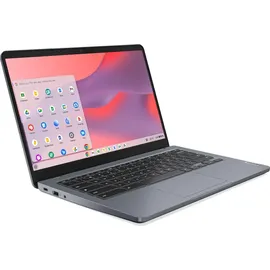 Lenovo 14e Chromebook Gen 3 14'' Intel Core i3-N305 8 GB RAM 128 GB eMMC Chrome OS Grau