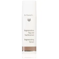 Dr. Hauschka Regeneration Regeneration Tag und Nachtserum 30 ml