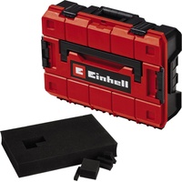 Einhell E-Case S-F Werkzeugkoffer inkl. Einlage (4540019)