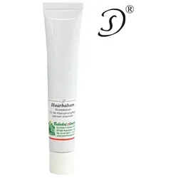 Bahnhof-Apotheke Haarbalsam 15ml