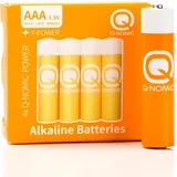 q-nomic AAA 4 St.