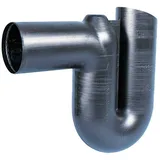 Graf Überlaufsiphon DN 150 ohne Kleintierschutz