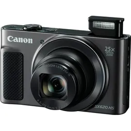 Canon PowerShot SX620 HS schwarz