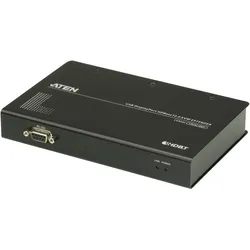 ATEN CE920L Local Unit - KVM / Audio / Serial / USB / Network Extender
