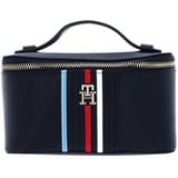 Tommy Hilfiger Poppy Vanity Case Corp Space Blue