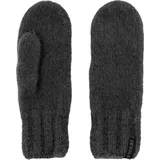 Devold of Norway Nansen Wool Fausthandschuhe Anthrazit L