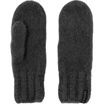 Devold of Norway Nansen Wool Fausthandschuhe Anthrazit L