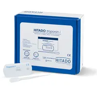 HITADO troponin I Schnelltest (10 T.)