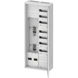 Eaton Power Quality Eaton Zähler-Komplettschrank ZSD-2ZV-1400/APZ