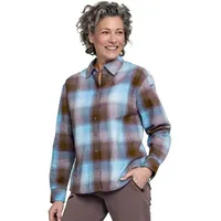 Schöffel Damen Bluse Blouse Style Limedes WMS, electric sky,