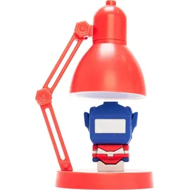 ThumbsUp! Transformers Mini LED-Lampe Blau