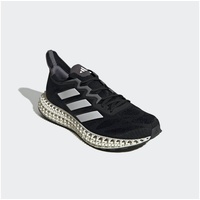 adidas PERFORMANCE "4DFWD 3" Gr. 44, schwarz-weiß (core black, ftwwht, grefiv) Schuhe Herren