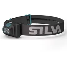 Silva Scout 3XTH Schwarz