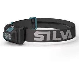 Silva Scout 3XTH Schwarz