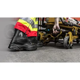 Haix XR1 Einsatzstiefel