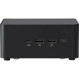 Asus NUC 14 Pro Kit - Tall - Revel Canyon - RNUC14RVHV700003I, Core Ultra 7 165H, UK-Netzkabel (90AR0072-M00290)