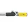 Topeak Hybridrocket Rx Mini-pumpe - Black / Silver - 160 Psi