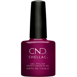 CND Shellac Nightspell Berry Boudoir 7,3 ml
