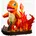 Spin Master 4D Build Pokémon Glumanda