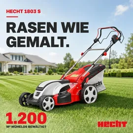 Hecht 1803 S 1800 W